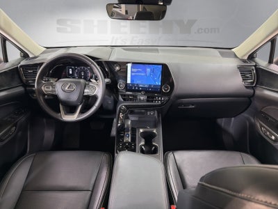 2024 Lexus NX 350 Base
