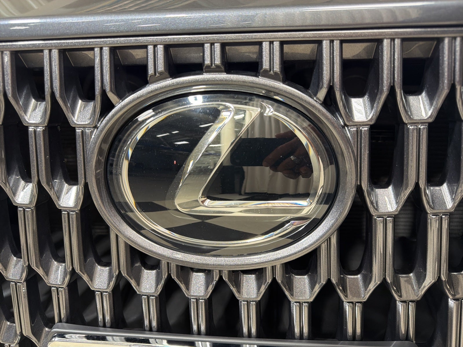 2024 Lexus NX 350 Base