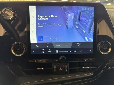 2024 Lexus NX 350 Base