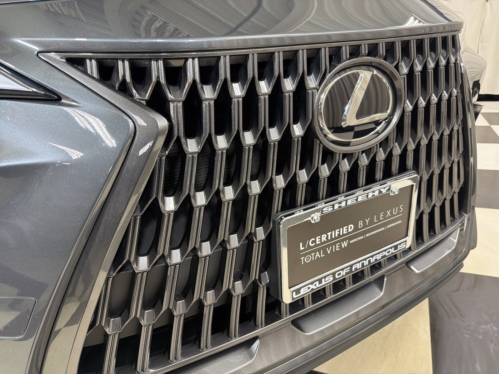 2024 Lexus NX 350 Base