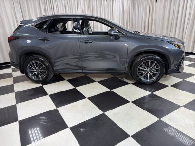 2024 Lexus NX 350 Base
