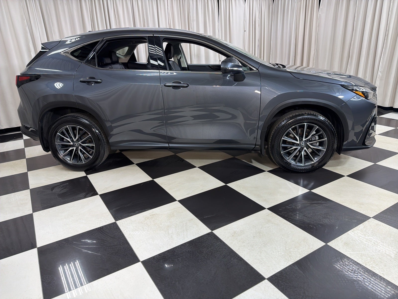 2024 Lexus NX 350 Base