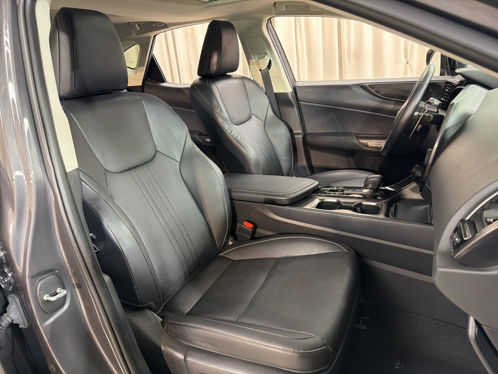 2024 Lexus NX 350 Base