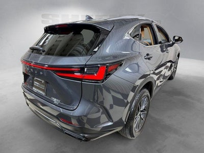 2024 Lexus NX 350 Base