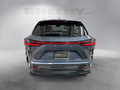 2024 Lexus NX 350 Base