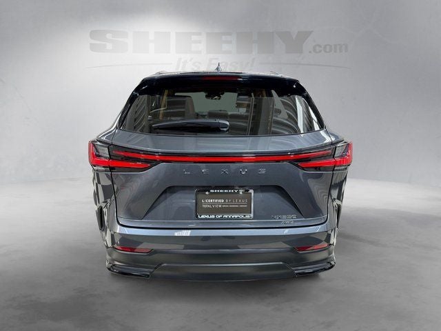 2024 Lexus NX 350 Base
