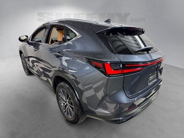 2024 Lexus NX 350 Base