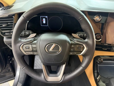 2024 Lexus NX 350 Base