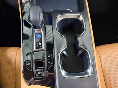2024 Lexus NX 350 Base
