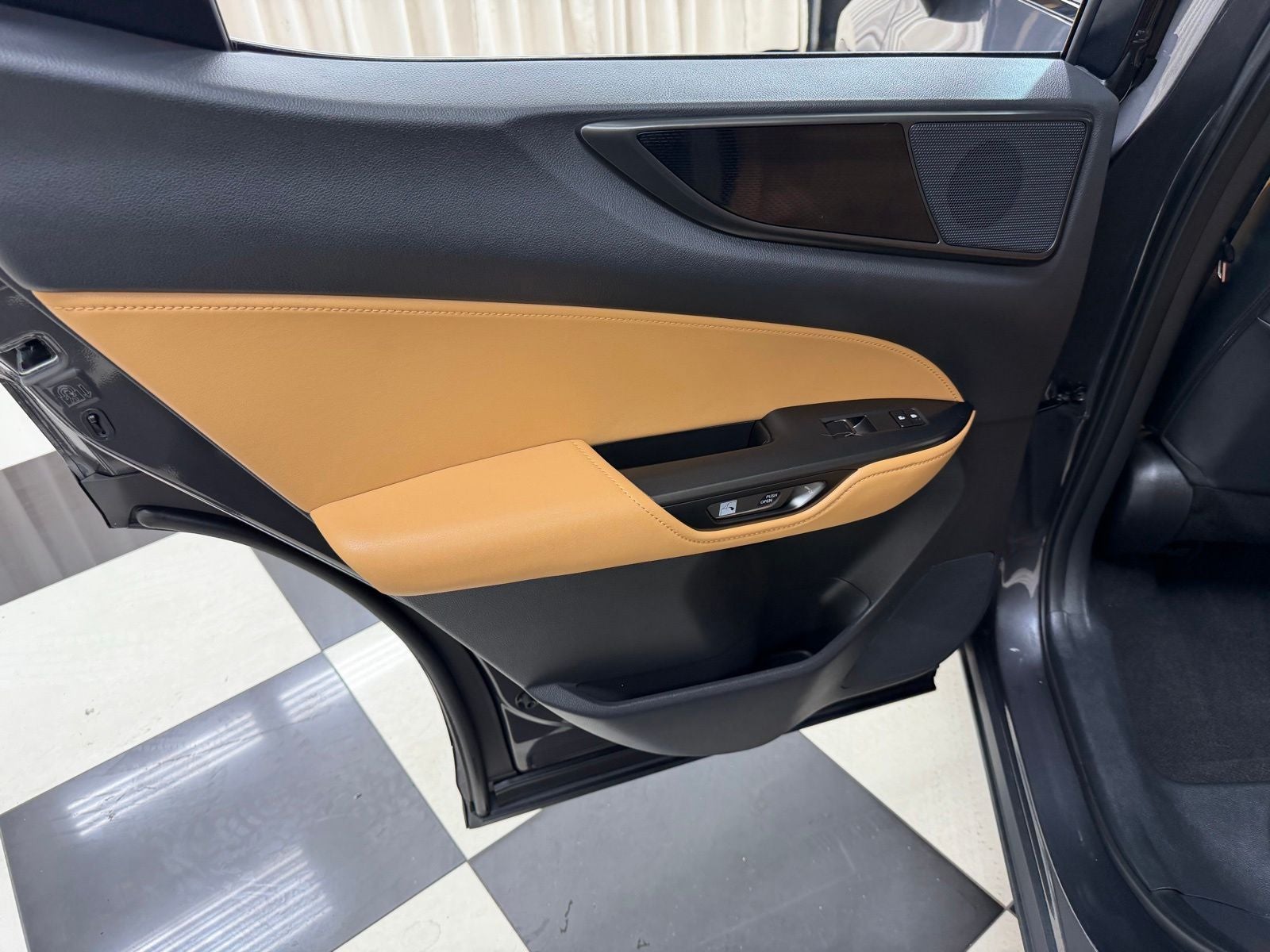 2024 Lexus NX 350 Base
