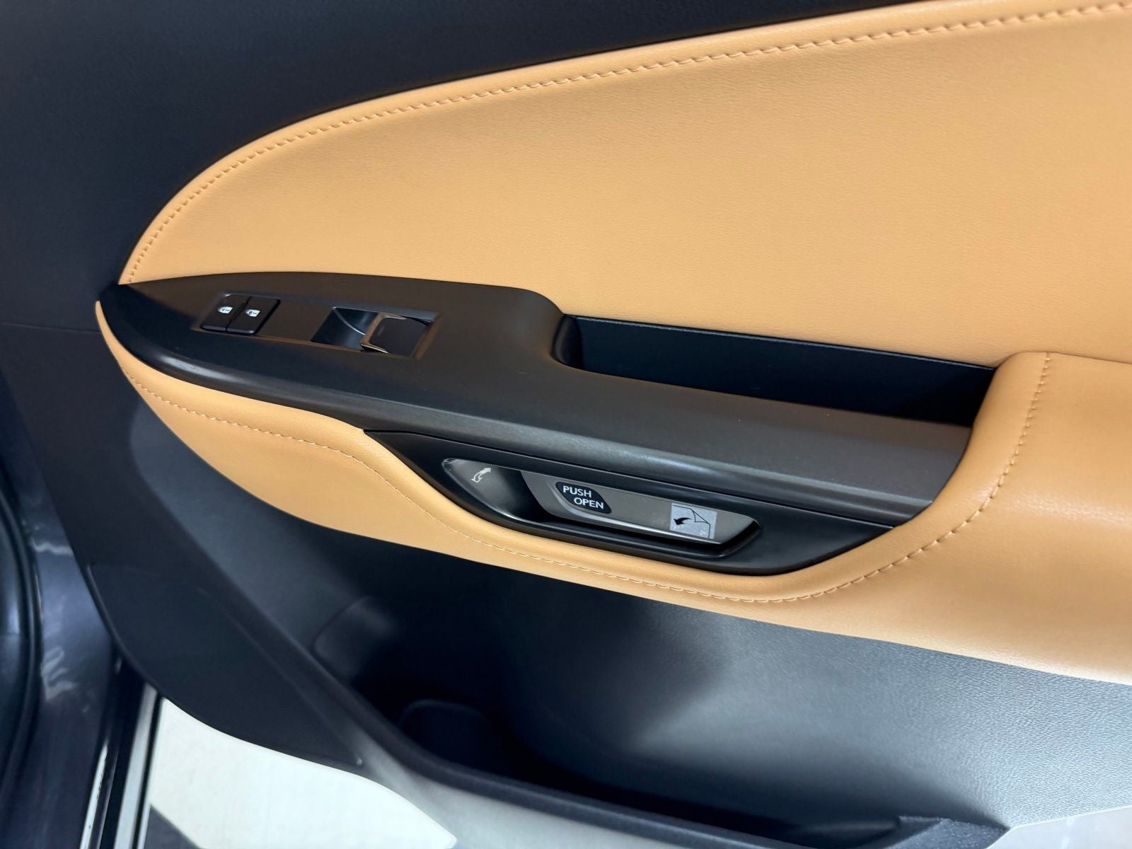 2024 Lexus NX 350 Base