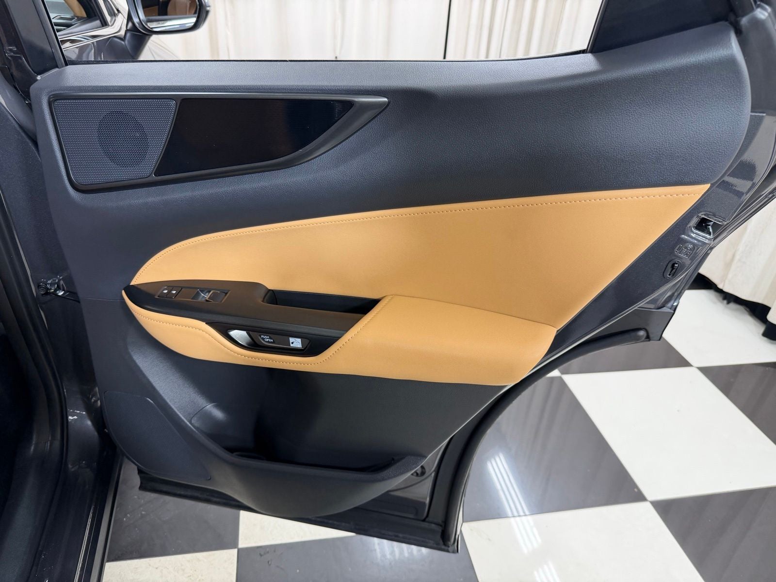 2024 Lexus NX 350 Base