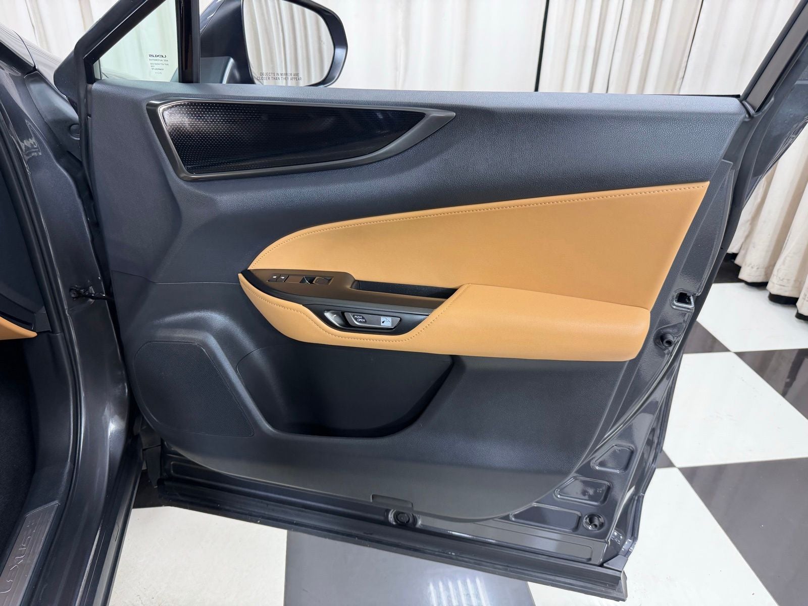2024 Lexus NX 350 Base
