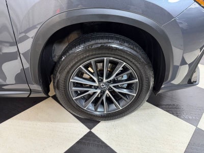 2024 Lexus NX 350 Base