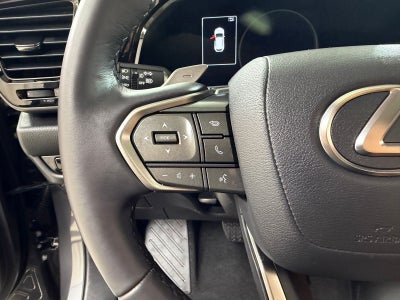 2024 Lexus NX 350 Base