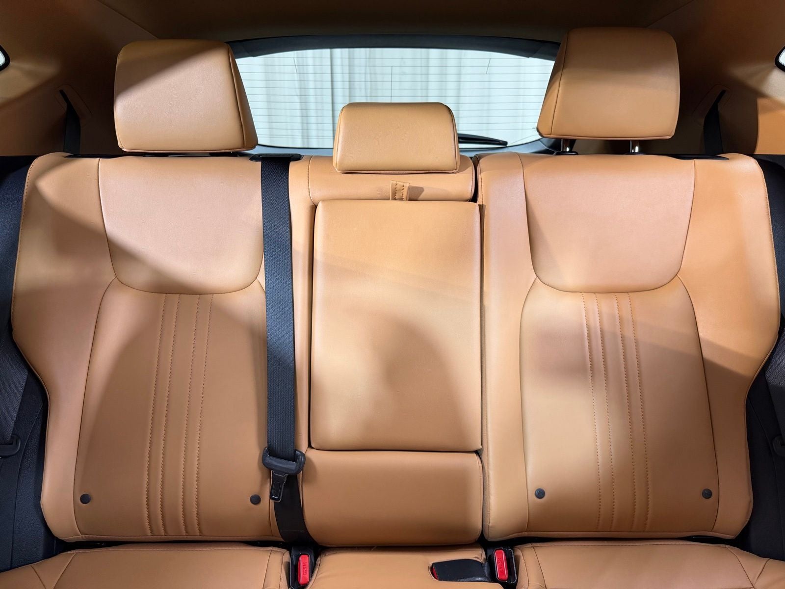 2024 Lexus NX 350 Base