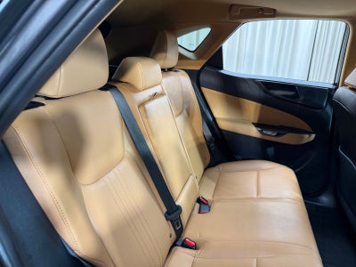 2024 Lexus NX 350 Base