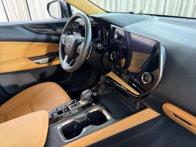 2024 Lexus NX 350 Base