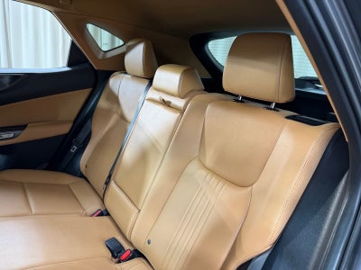 2024 Lexus NX 350 Base