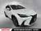 2025 Lexus NX 350 Base