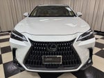 2025 Lexus NX 350 Base