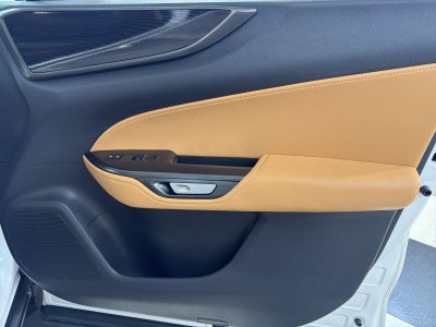 2025 Lexus NX 350 Base