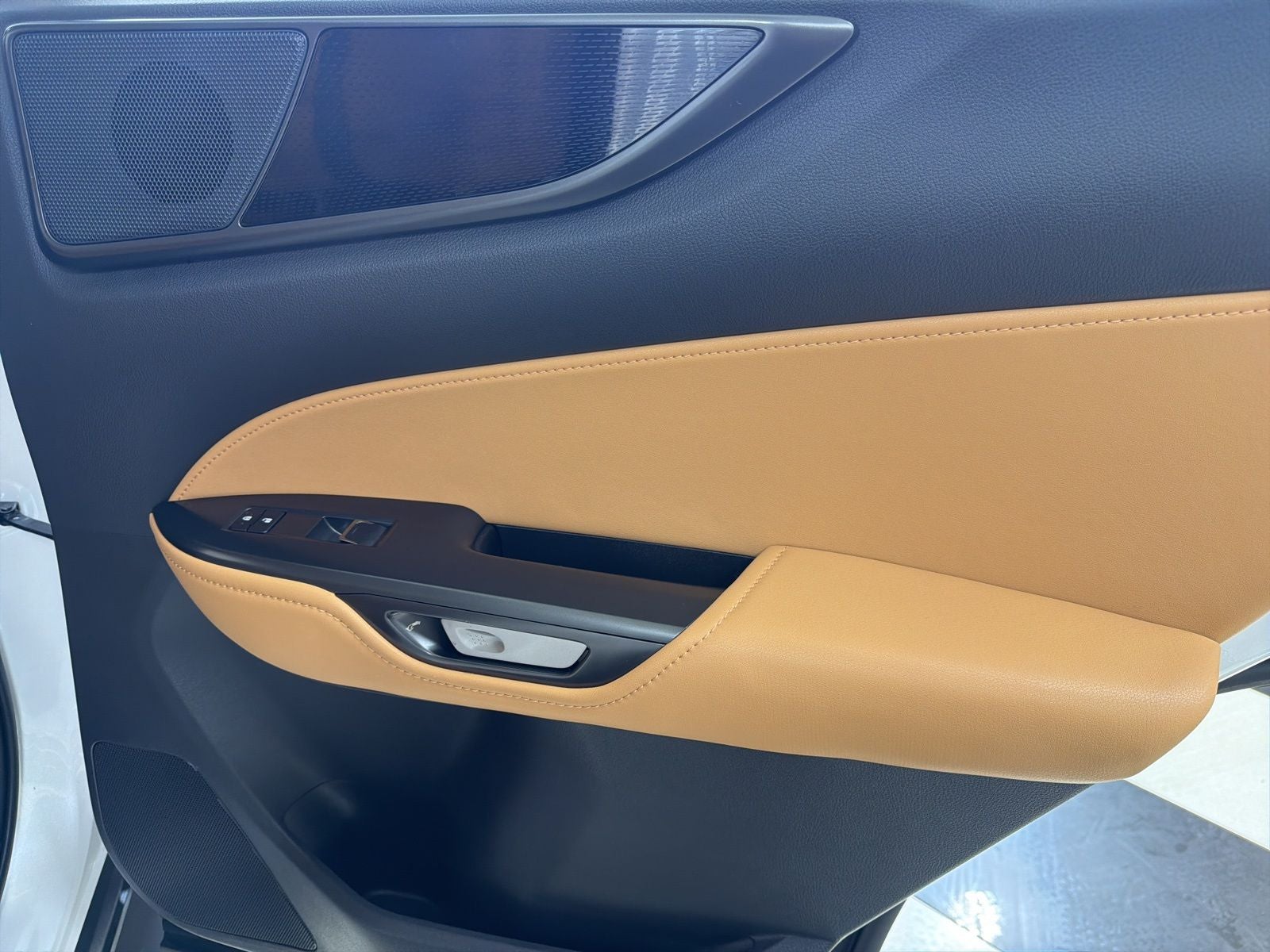 2025 Lexus NX 350 Base