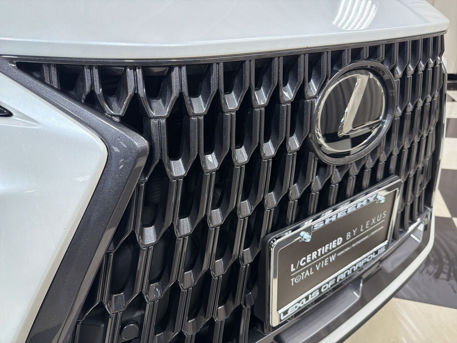 2025 Lexus NX 350 Base