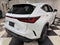 2025 Lexus NX 350 Base