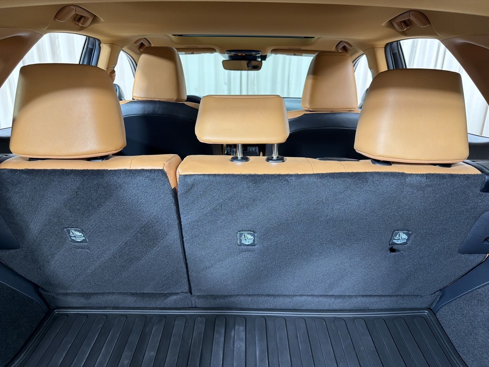 2025 Lexus NX 350 Base