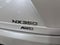 2025 Lexus NX 350 Base