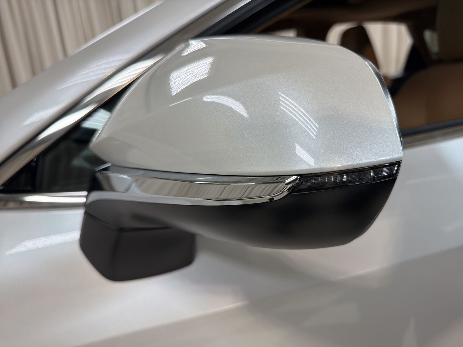 2025 Lexus NX 350 Base