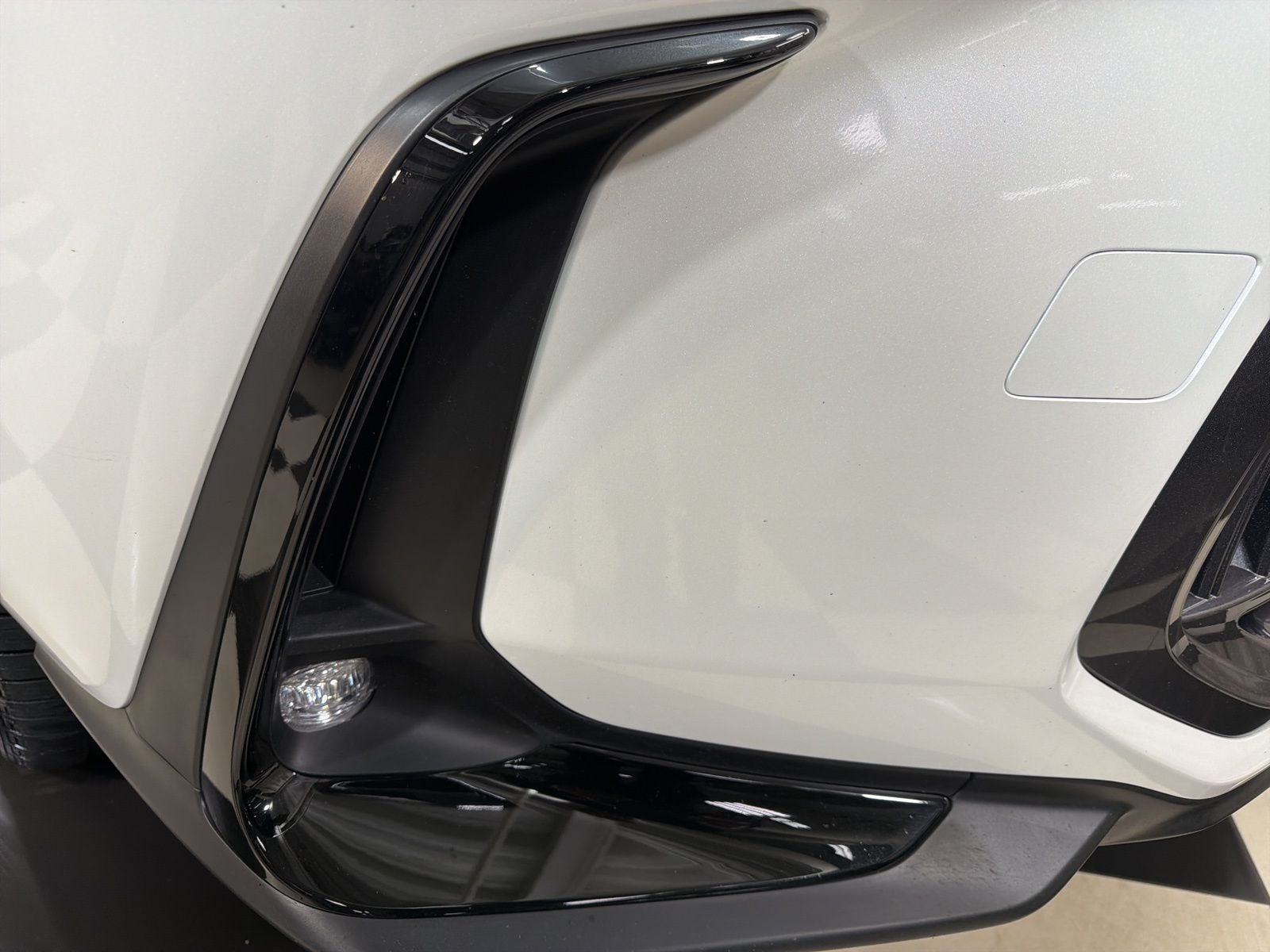 2025 Lexus NX 350 Base