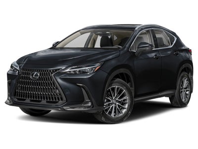 2024 Lexus NX 350 Base