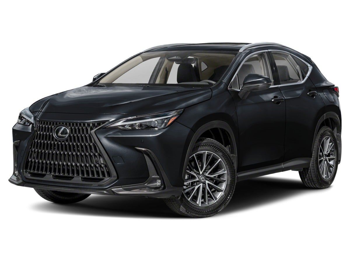 2024 Lexus NX 350 Base