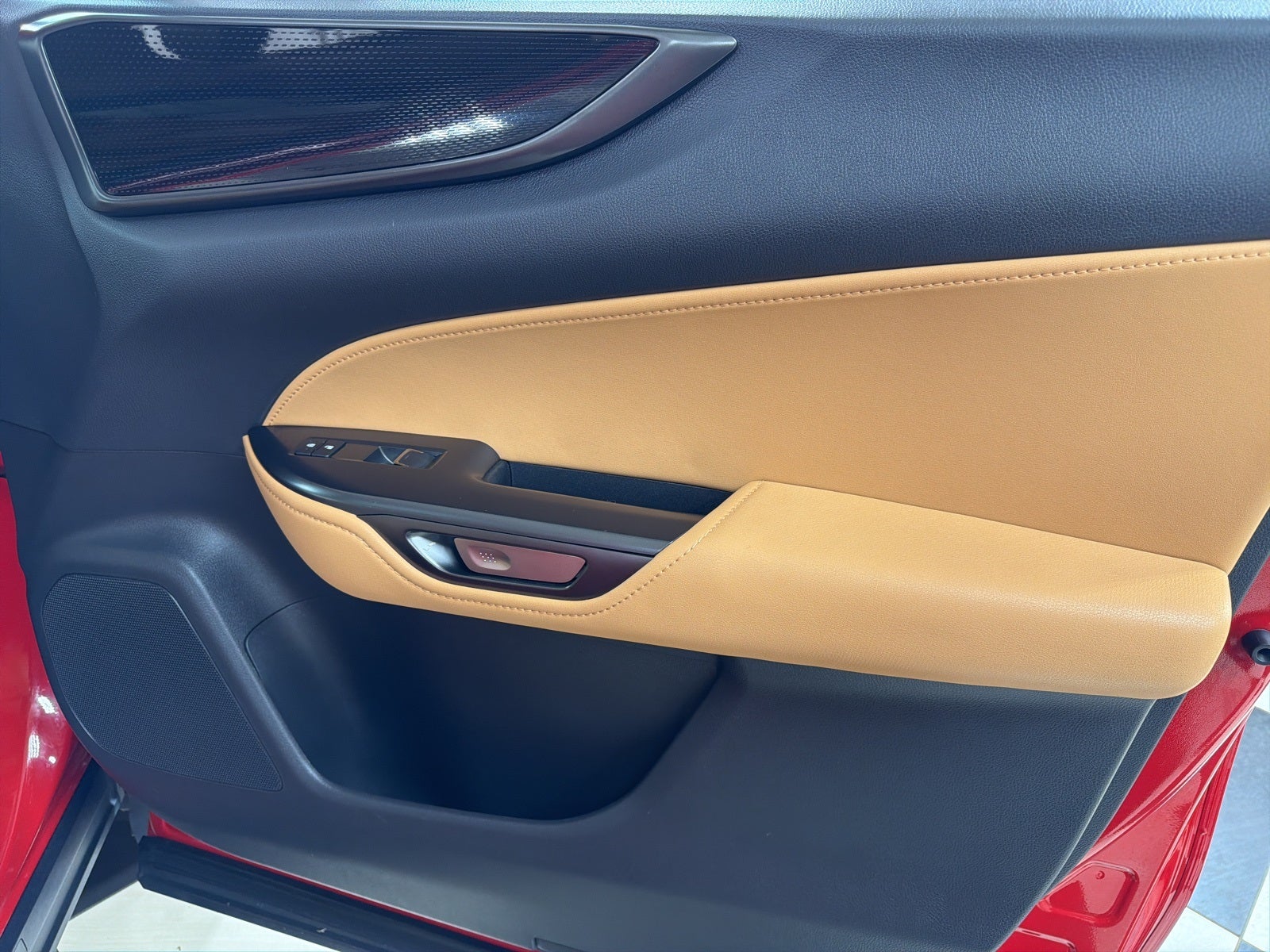 2025 Lexus NX 350 Base