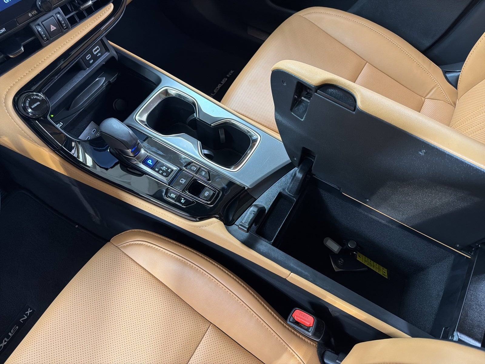 2025 Lexus NX 350 Base