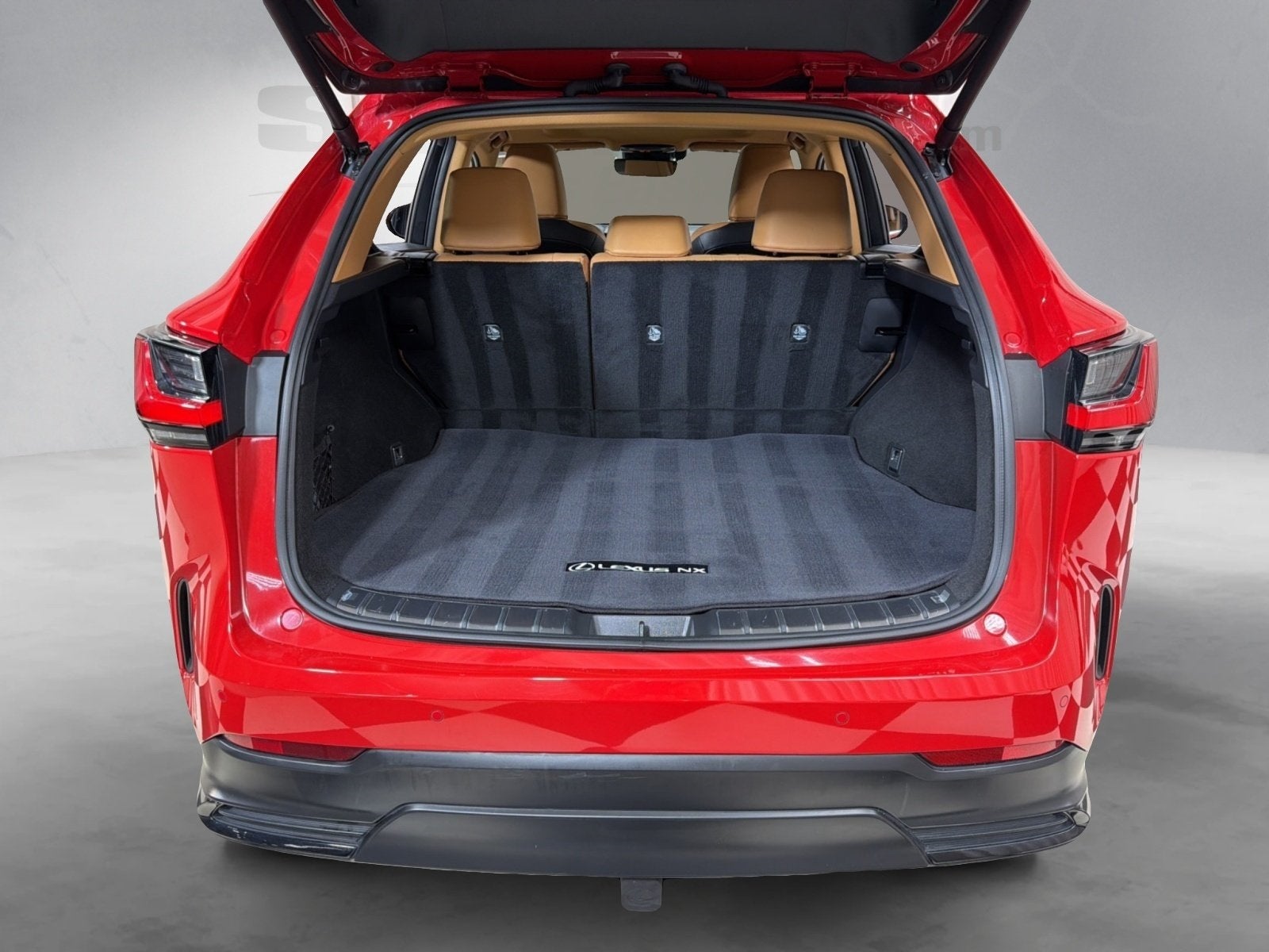 2025 Lexus NX 350 Base