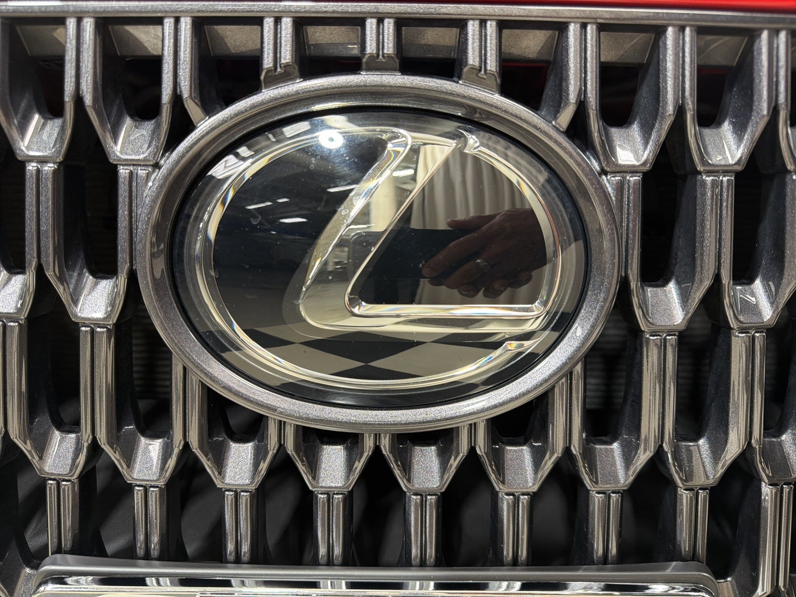 2025 Lexus NX 350 Base