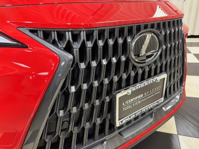 2025 Lexus NX 350 Base