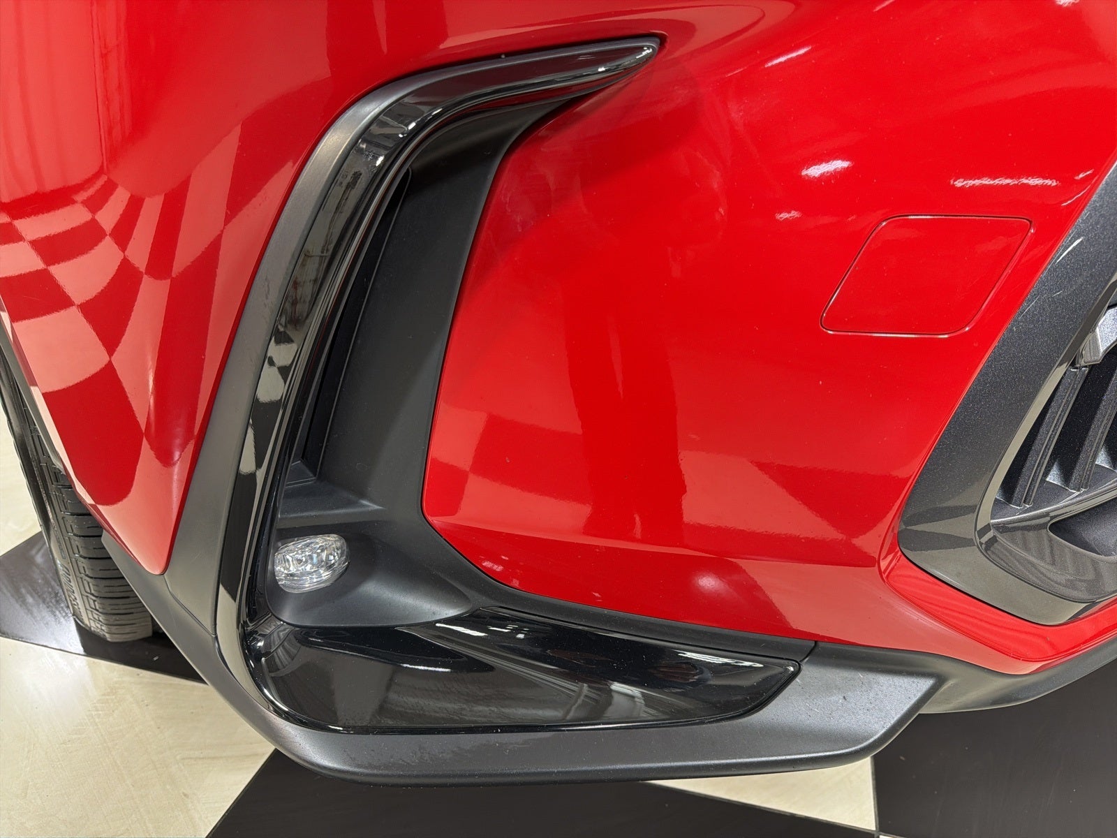 2025 Lexus NX 350 Base