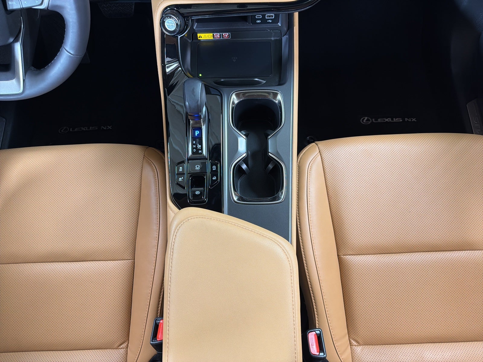 2025 Lexus NX 350 Base