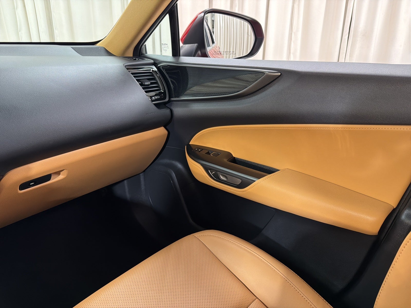 2025 Lexus NX 350 Base