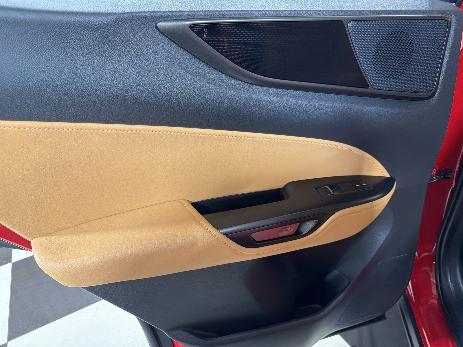 2025 Lexus NX 350 Base