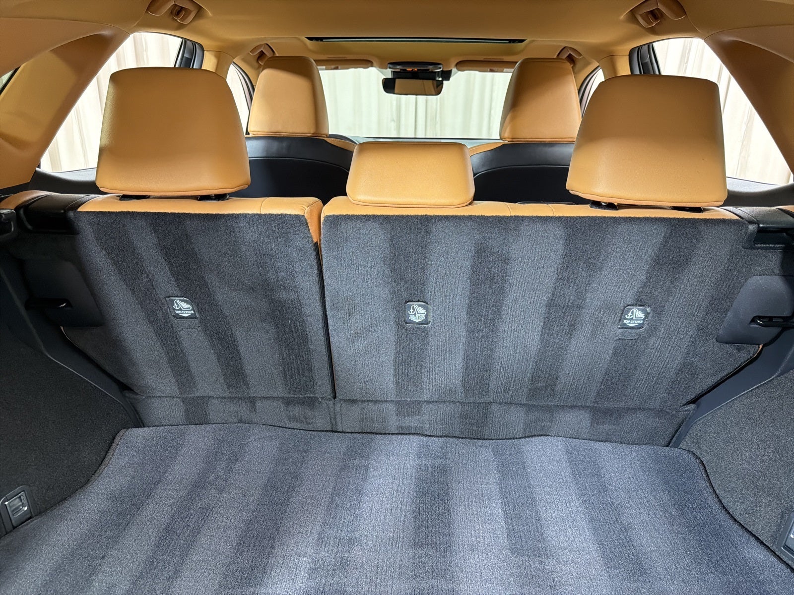 2025 Lexus NX 350 Base