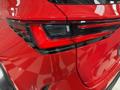 2025 Lexus NX 350 Base