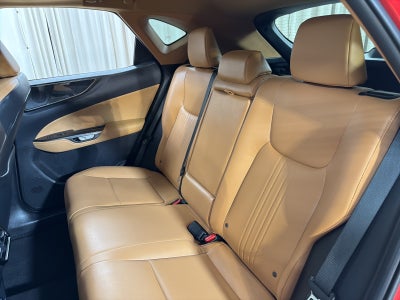 2025 Lexus NX 350 Base