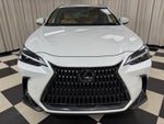 2022 Lexus NX 350h Base