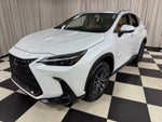 2022 Lexus NX 350h Base
