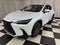 2022 Lexus NX 350h Base